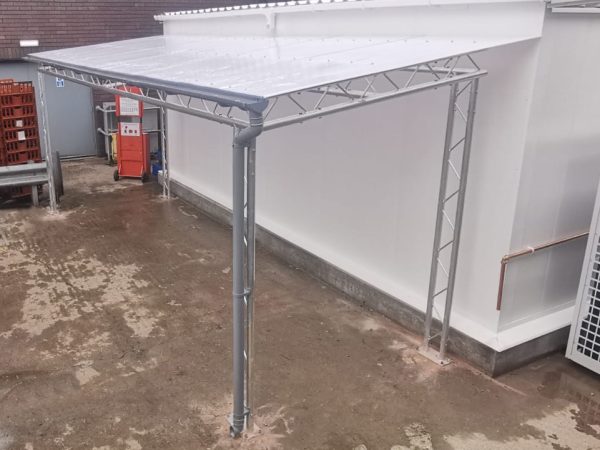 Asda Walkways 3 asda walkway canopy protect canopies 2