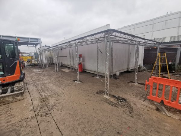 Asda Walkways 2 asda walkway canopy protect canopies 3