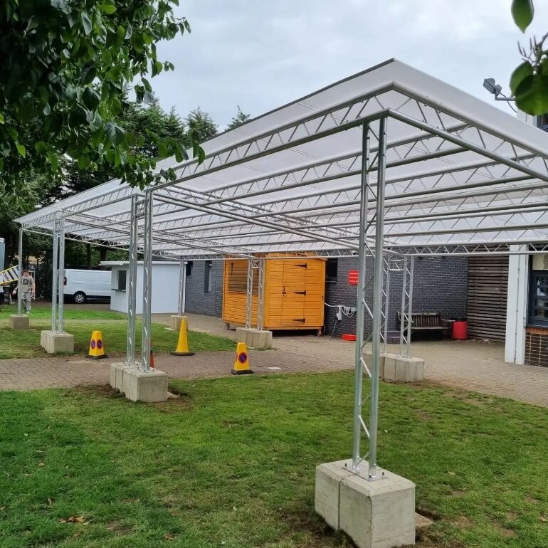 mulberry school for girls protect canopies