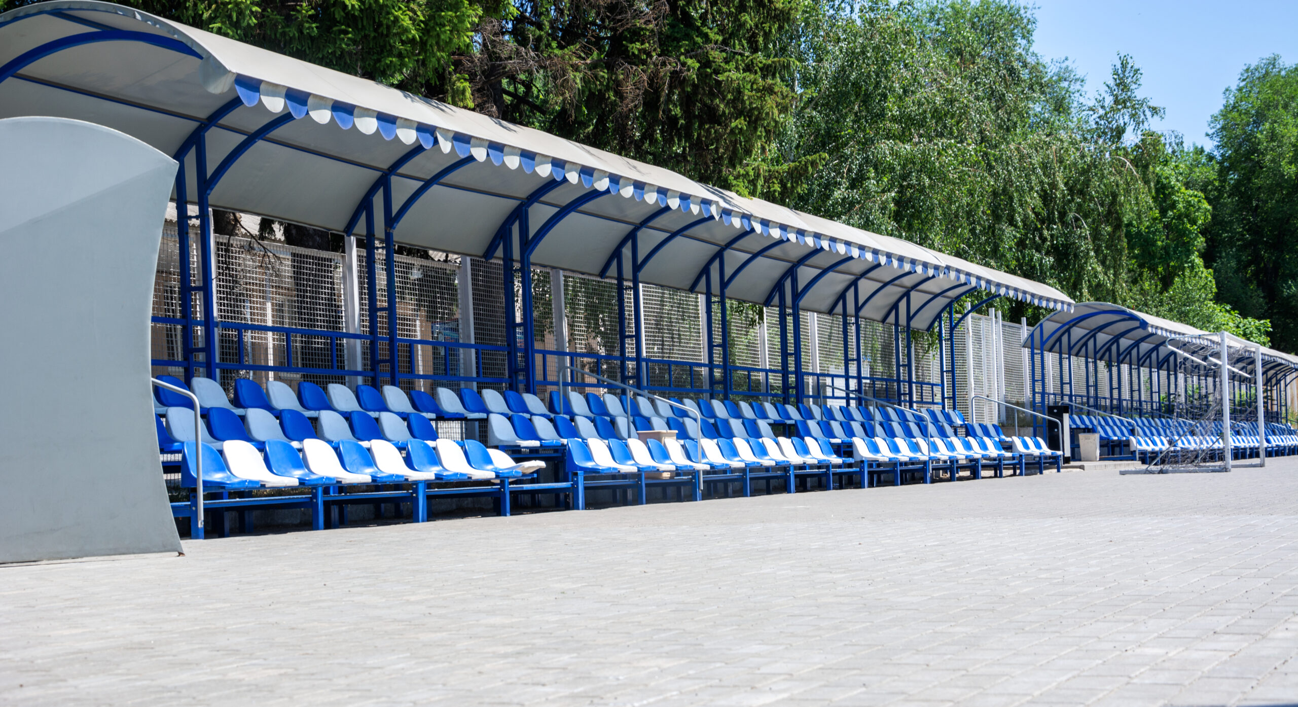 The Top 5 Benefits Why Sports Canopies Are Perfect for Outdoor Events 4 sports canopies protect canopies 3 scaled