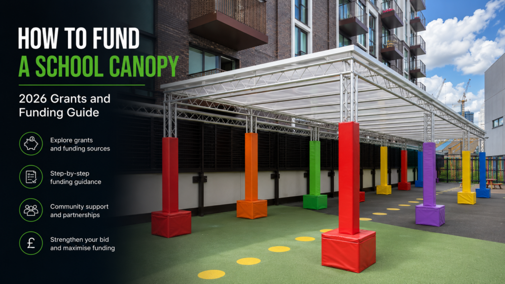 How to Fund a School Canopy: 2026 Grants and Funding Guide 9 how to fund a school canopy in 2026 grants and funding guide protect canopies