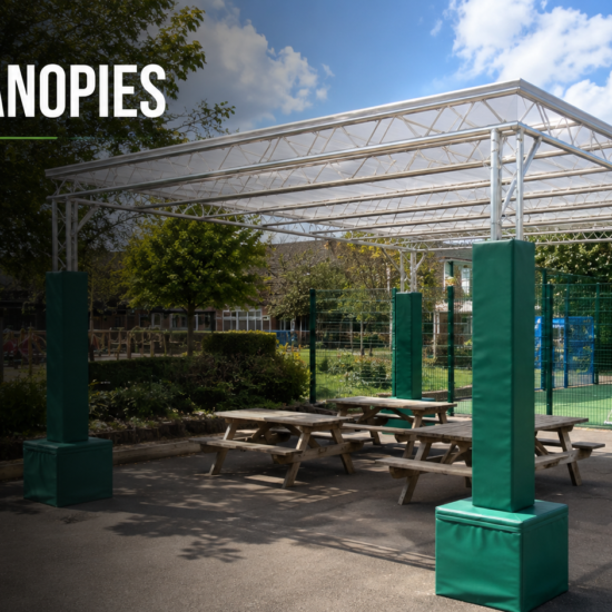 muga canopies protect canopies